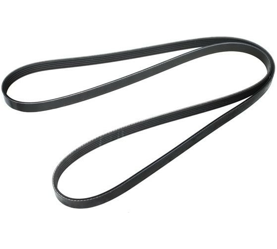 Изображение товара Ремень поликлиновой 5PK1750 для а/м Renault Logan/Laguna/Megane 1.4-2.0i MB W168 1.4 Riginal RG5PK1750