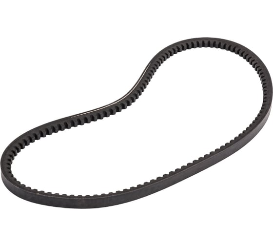 Изображение товара Ремень клиновой зубчатый  привода вентилятора 8.5x8х750 мм для а/м Г-3302-3221 (УМЗ-4216 Евро-3) Riginal RG3302-30-3407072
