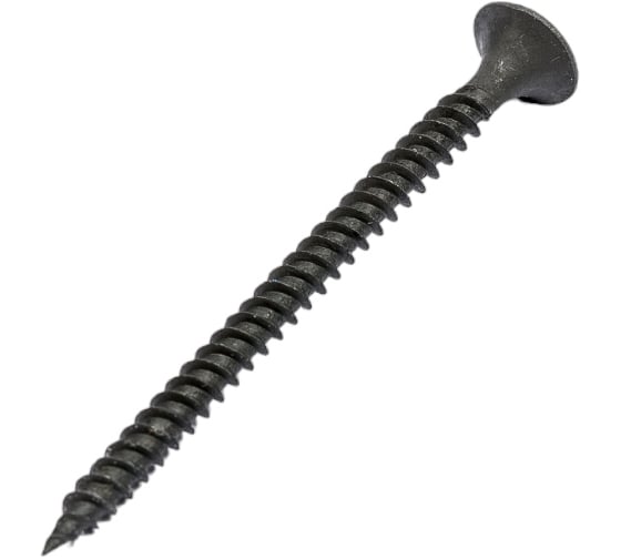 Изображение товара Саморезы СГМ гипсокартон-металл 200 шт. (3,5х50 мм; PH2; ТФ1) ЗУБР Профессионал 4-300011-35-050