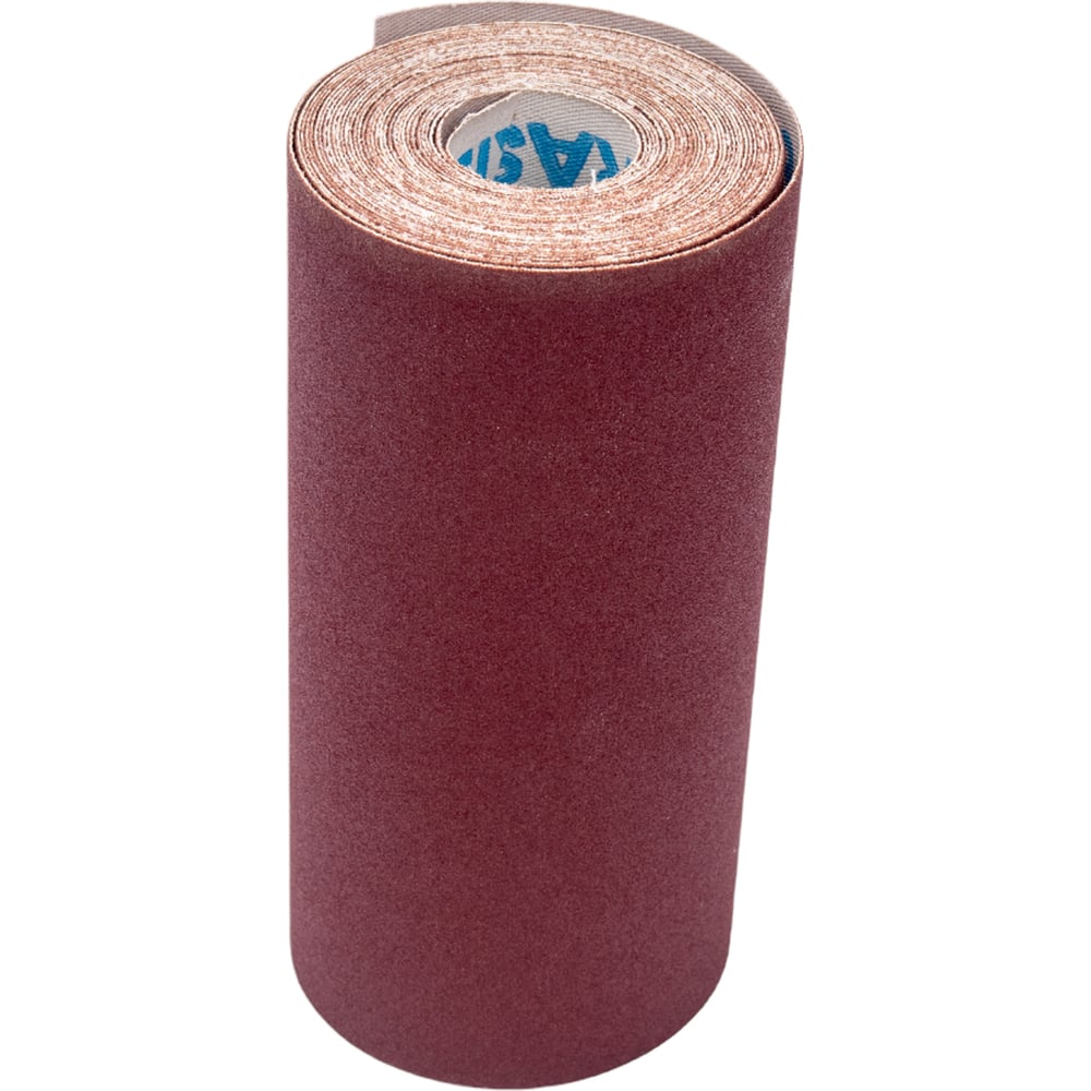 Изображение товара Шлифшкурка Бобина № 6Н 0.15x5 м P180 водостойкая тканевая CNIC