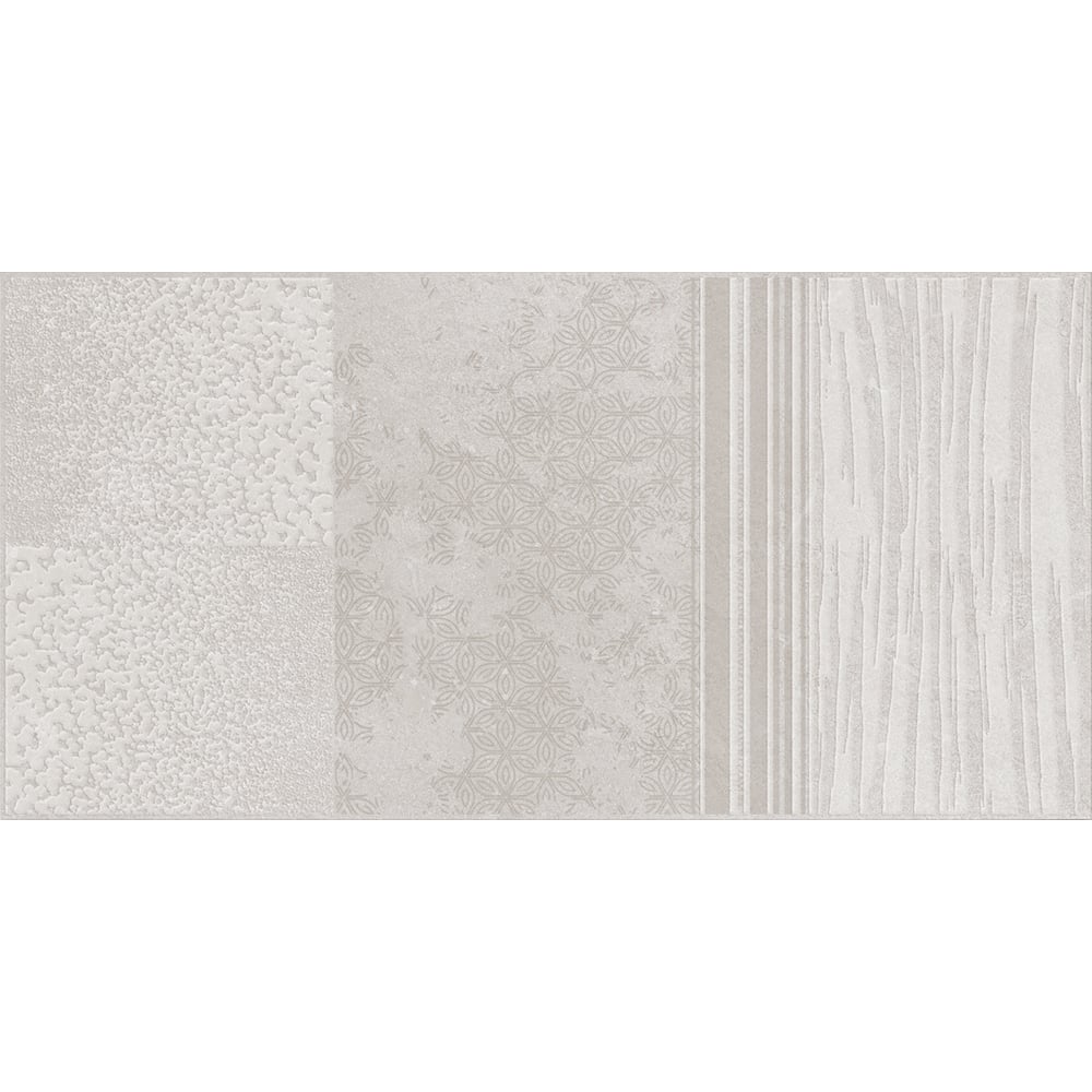 Изображение товара Декор Нефрит-Керамика Фишер 30x60 см для ванной и кухни