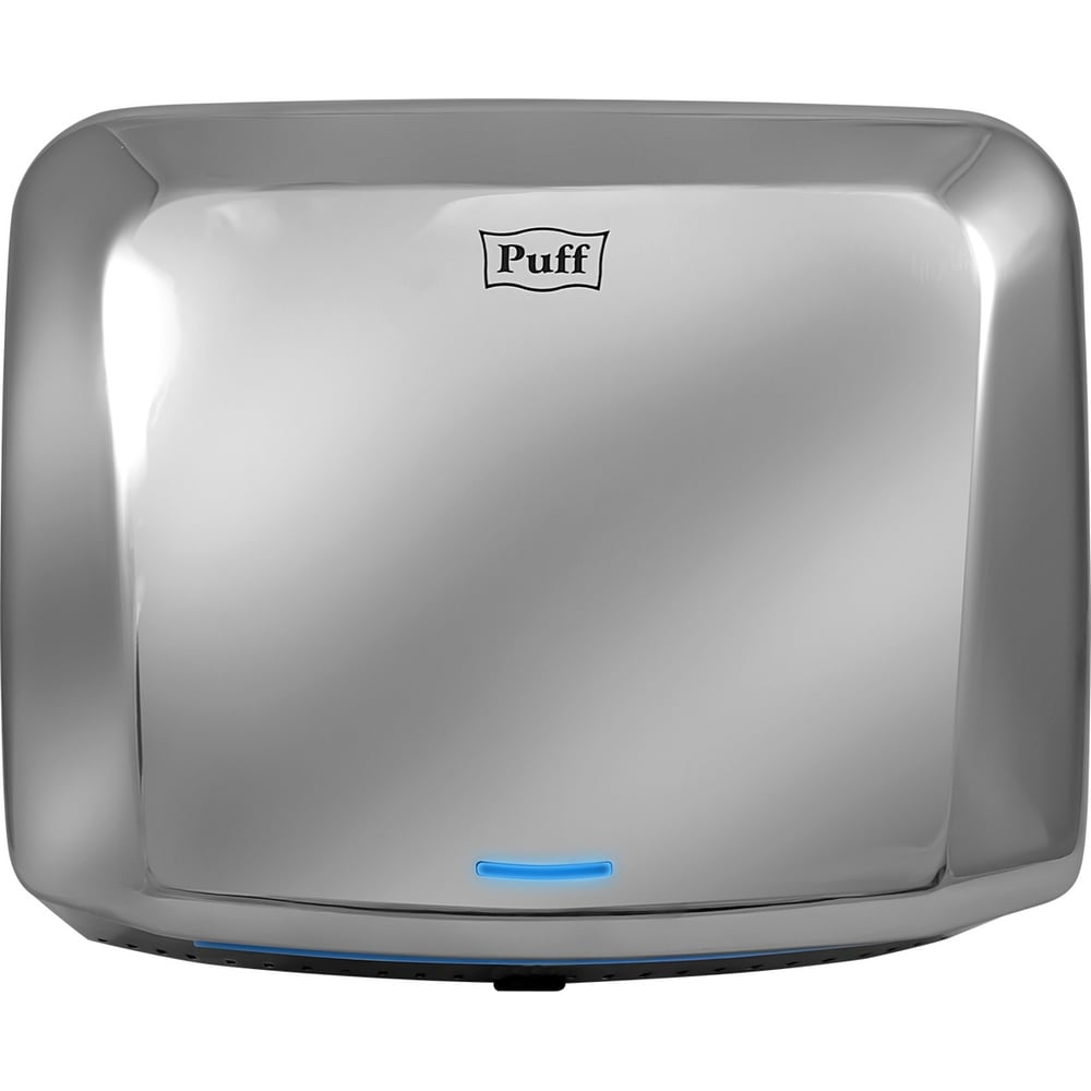 Изображение товара Электросушитель для рук Puff-8813 антивандальный 1,25 кВт настенный