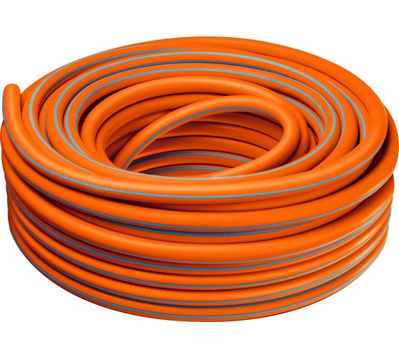 Изображение товара Поливочный шланг Grinda PROLine FLEX 3 1/2", 25 м, 25 атм 429008-1/2-25