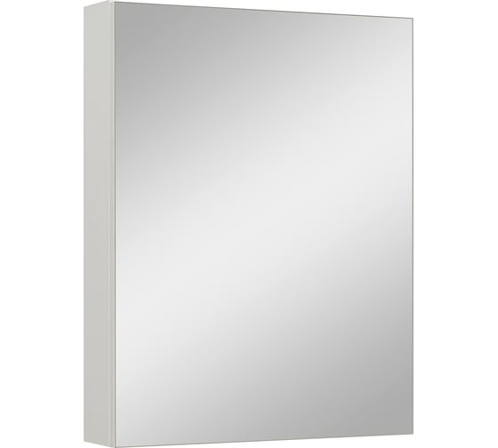 Изображение товара Зеркальный шкаф Runo Лада 40 белый 00-00001192