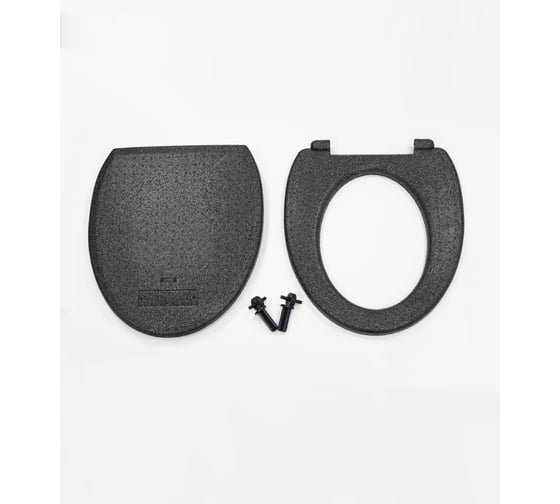 Изображение товара Теплое сиденье для дачного туалета STP Теплуша Комфорт 54244