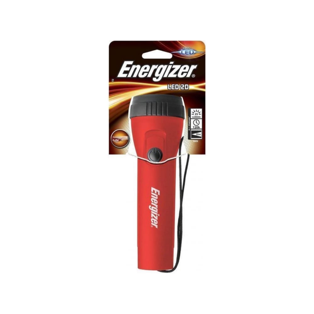 фото Фонарь energizer