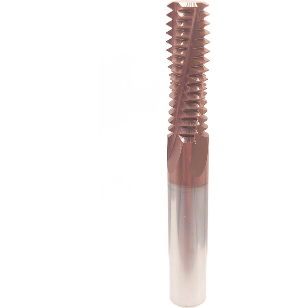 Изображение товара Резьбофреза D16-M18x2.5-ISO-HRC60-FP СпецТехИнструмент