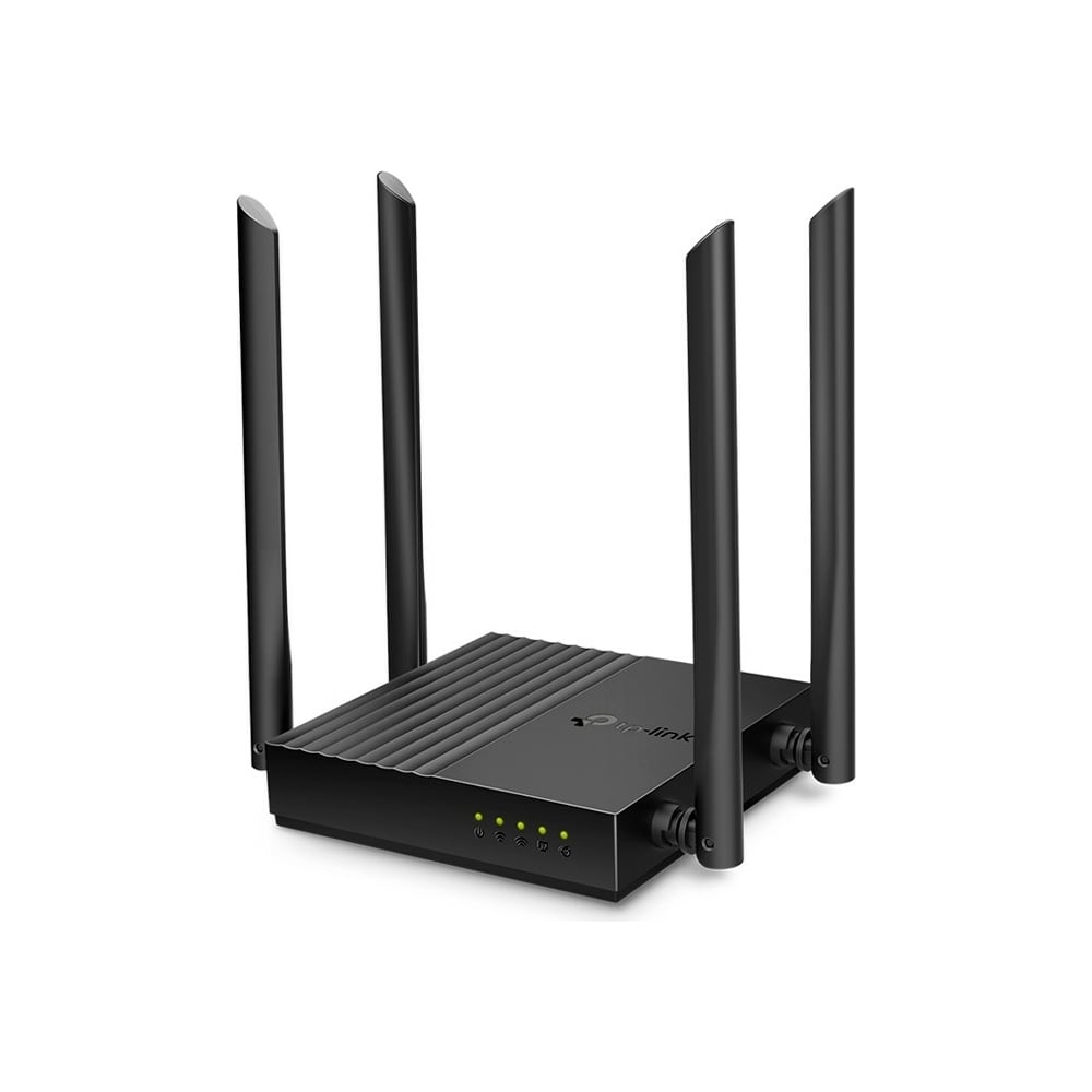 фото Wi-fi роутер tp-link