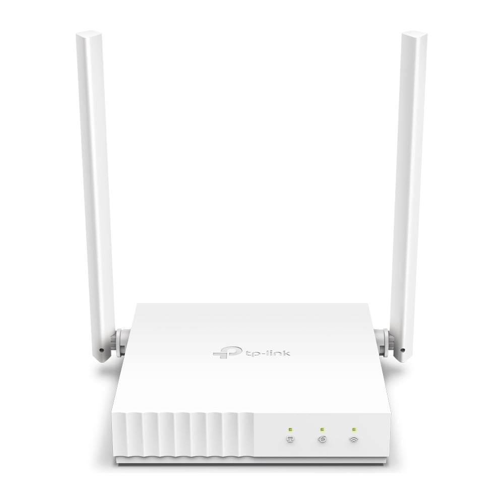 фото Многорежимный wi-fi роутер tp-link