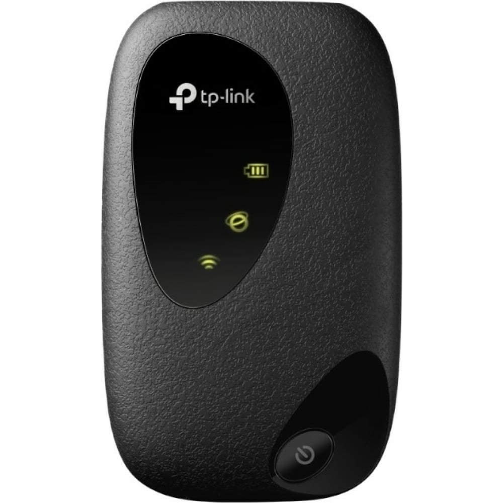 Мобильный wi-fi роутер TP-Link