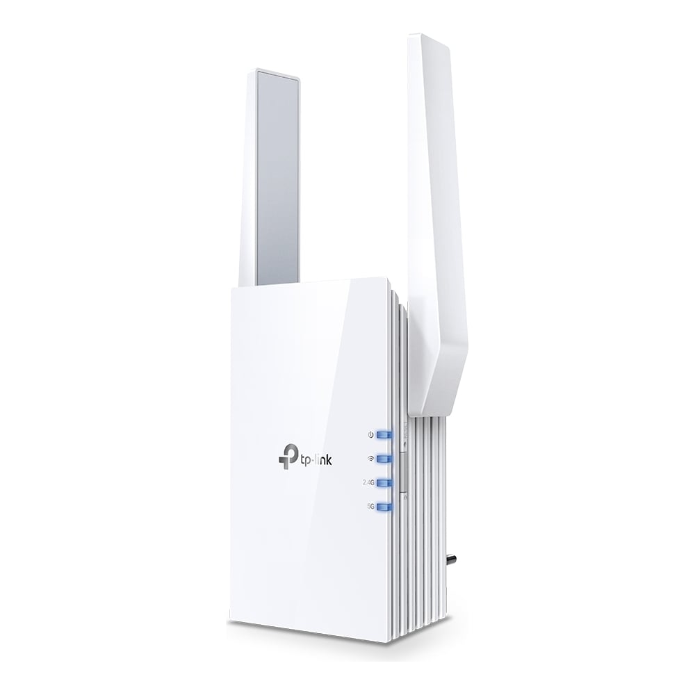 Усилитель wi-fi сигнала TP-Link