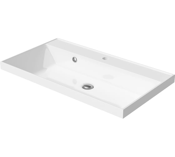 Изображение товара Раковина RAVAL Madera "Classica 80" 4627173210188