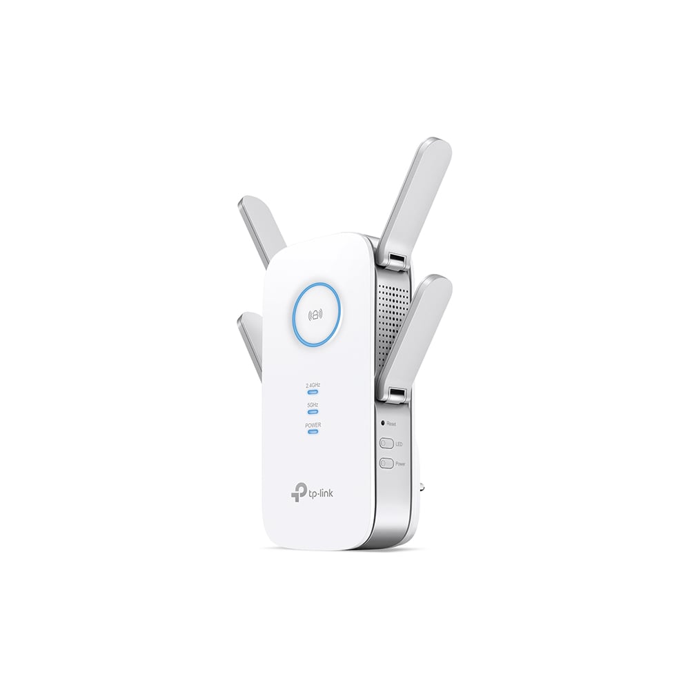 Усилитель wi-fi сигнала TP-Link