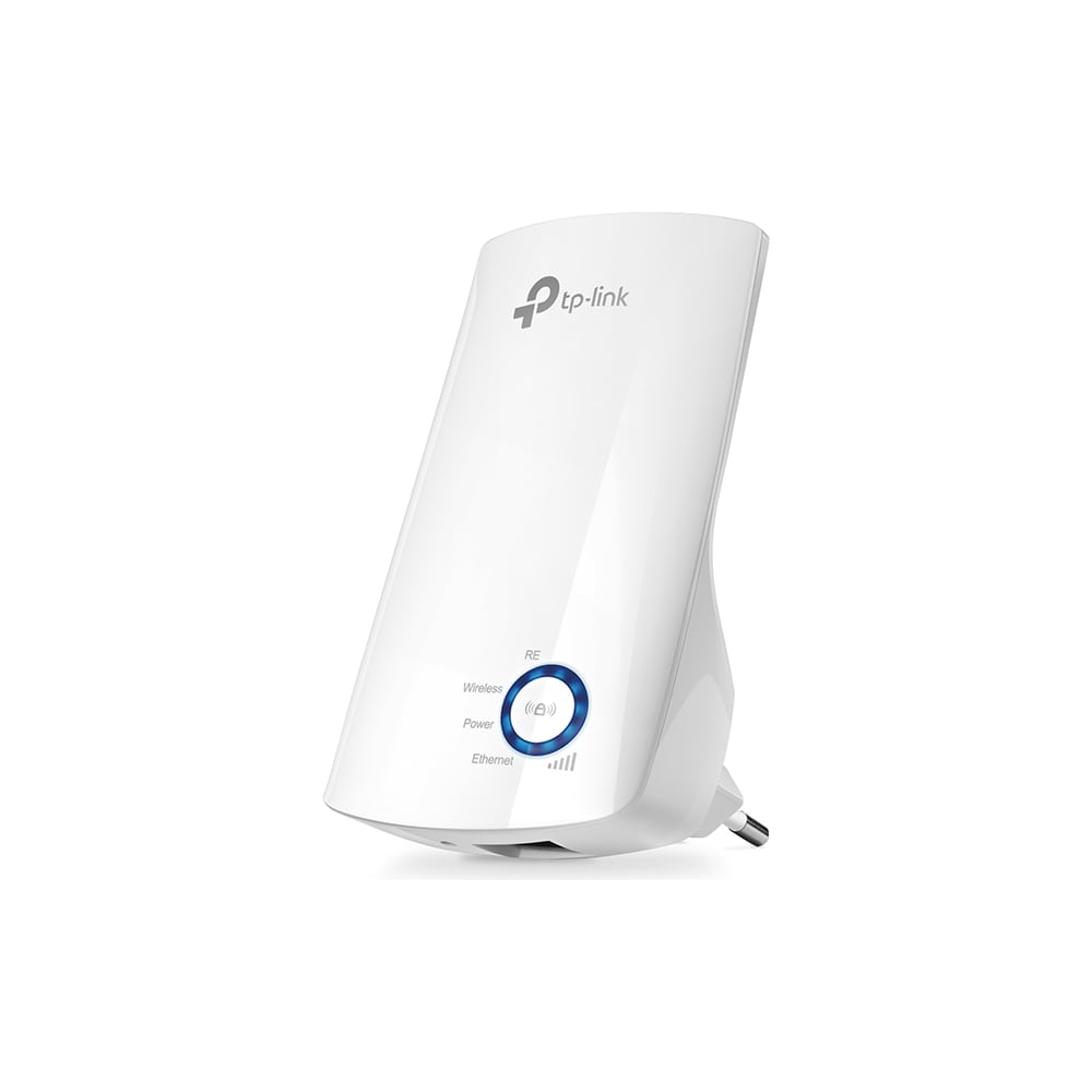 Усилитель wi-fi сигнала TP-Link