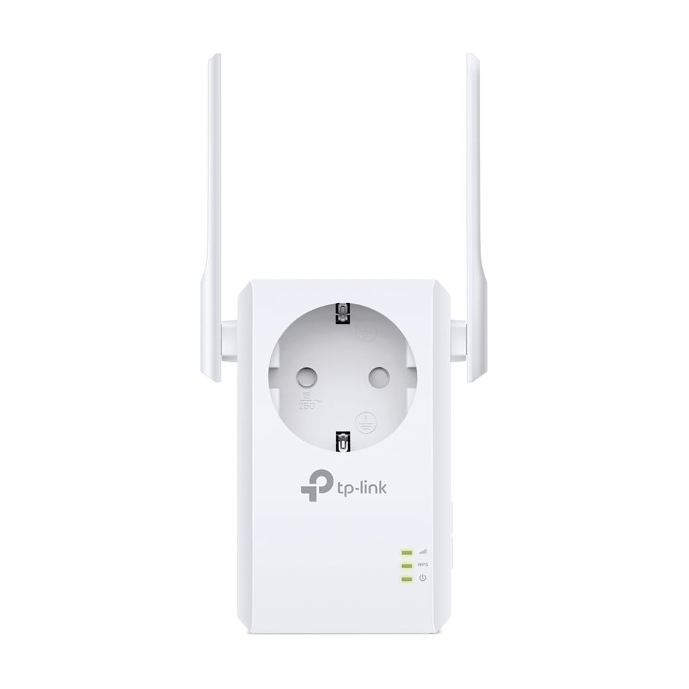 Усилитель wi-fi сигнала TP-Link