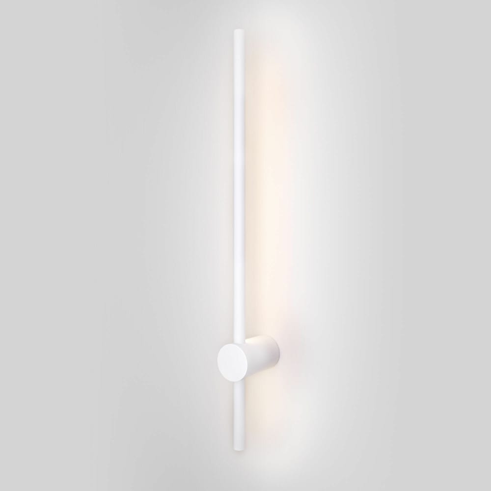 Светильник Elektrostandard подсветка интерьерная elektrostandard cane led 9 вт 400x55x90 мм ip20 белый