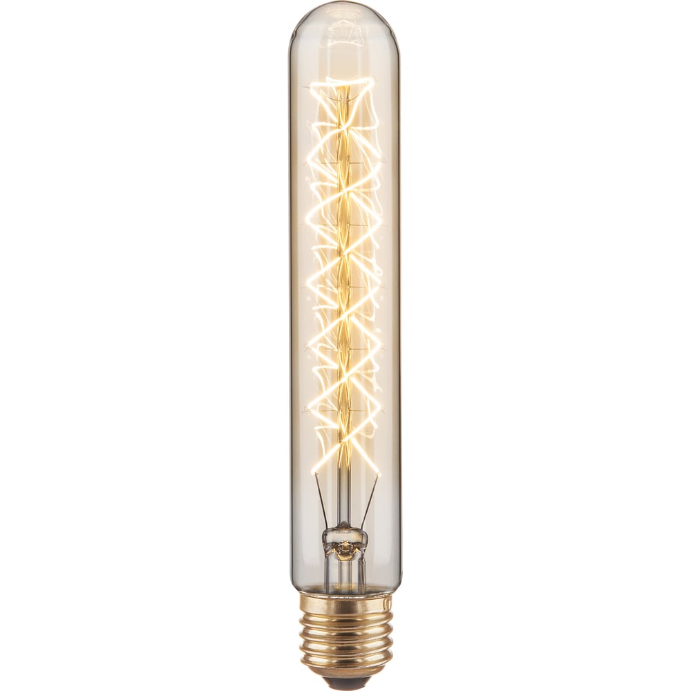 Лампа Elektrostandard T32 60W BX113 прозрачный a058746