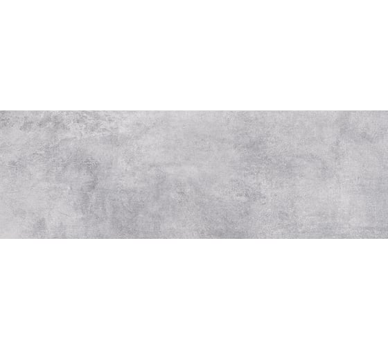 Изображение товара Настенная плитка Нефрит-Керамика Темари 00-00-5-17-11-06-1117 (серый; 20x60 см; 10 шт.; площадь упаковки 1,2 кв.м) СК000029313