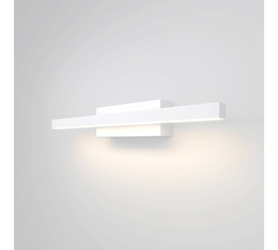 Изображение товара Светильник Elektrostandard Rino (40121/LED) белый a061223