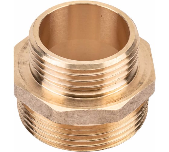 Изображение товара Ниппель Brassco редукционный G1 1/4 х G1 Standart 4961681