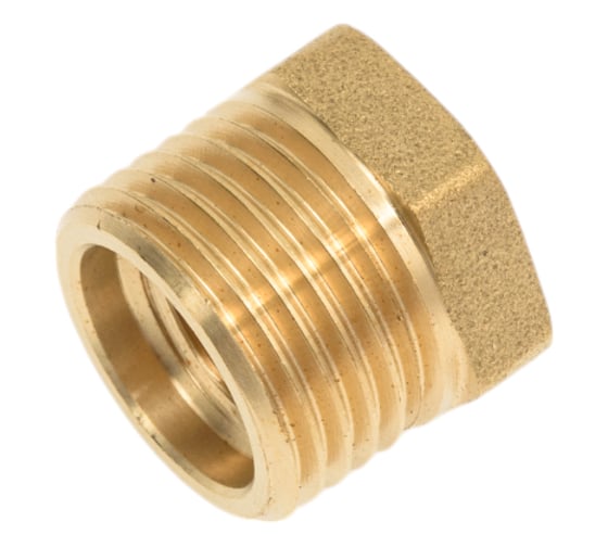 Изображение товара Футорка Brassco G1/2 х G1/4 Standart 4961780