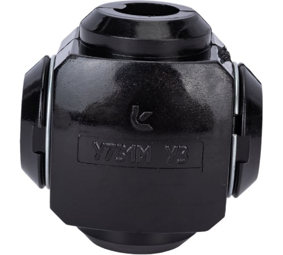 Изображение товара Ответвительный сжим СПб УПП-5 У731М 9991545