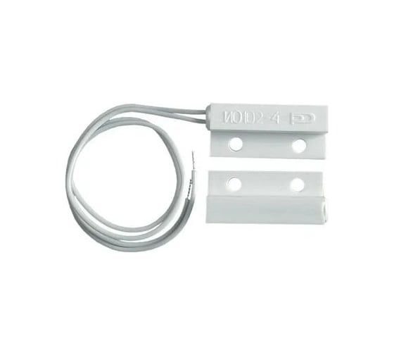 Изображение товара Точечный охранный извещатель Магнито-контакт магнитоконтактный ИО 102-4 1512