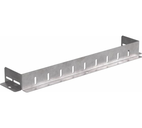 Изображение товара Универсальный ввод трассы лотков Промрукав 500x100 1шт PR16.1033