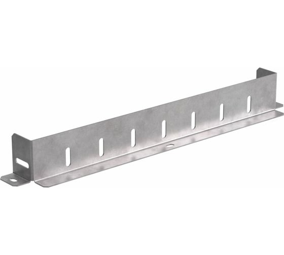 Изображение товара Универсальный ввод трассы лотков Промрукав 400x50 1шт PR16.1028