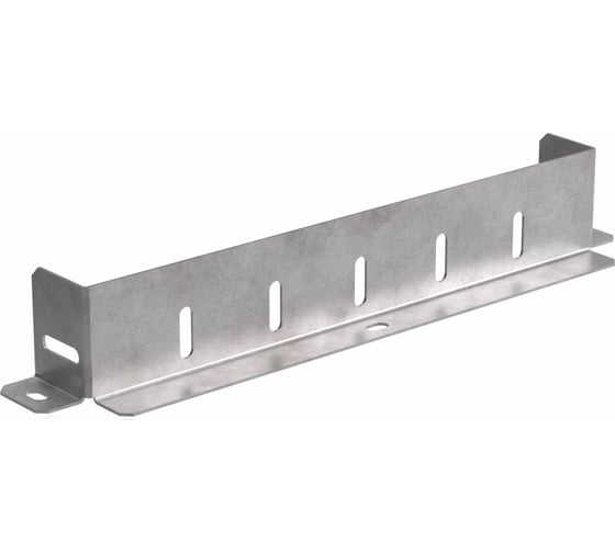 Изображение товара Универсальный ввод трассы лотков Промрукав 300x50 1шт PR16.1025