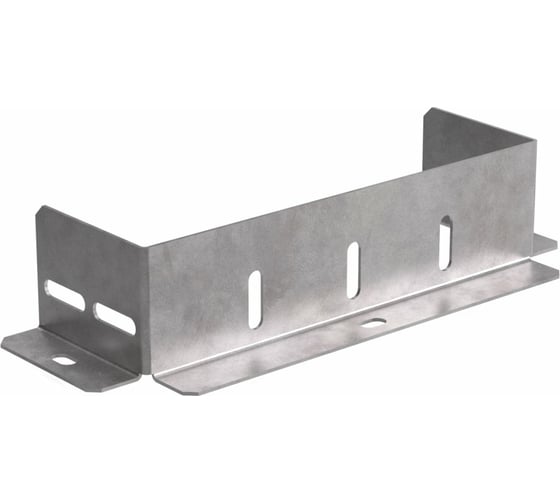 Изображение товара Универсальный ввод трассы лотков Промрукав 200x80 1шт PR16.1023