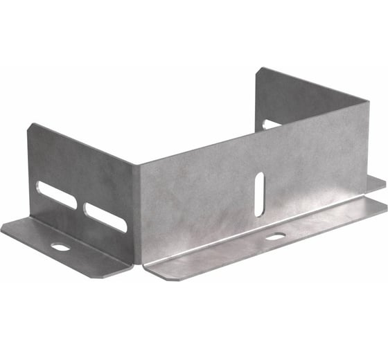 Изображение товара Универсальный ввод трассы лотков Промрукав 150x100 1шт PR16.1021