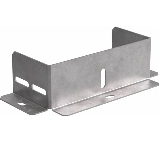 Изображение товара Универсальный ввод трассы лотков Промрукав 150x80 1шт PR16.1020