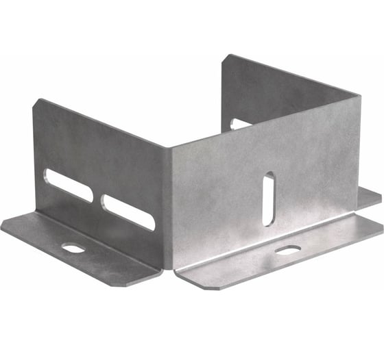 Изображение товара Универсальный ввод трассы лотков Промрукав 100x100 1шт PR16.1018