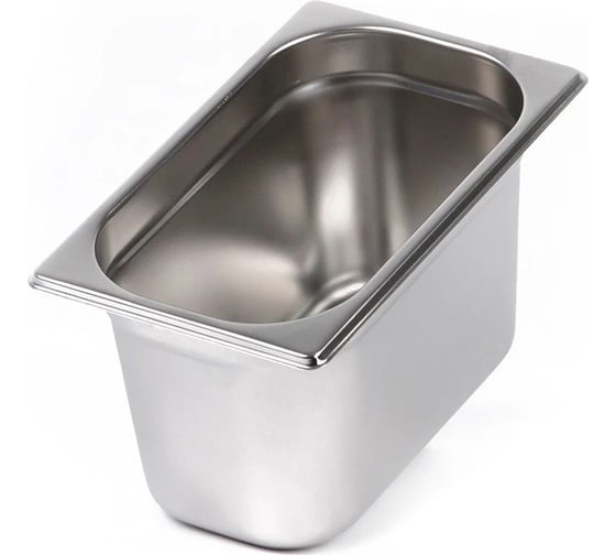 Изображение товара Гастроемкость Kitchen Muse GN1/4x150мм, 814-6 172609