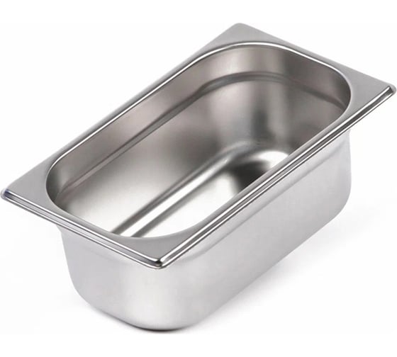 Изображение товара Гастроемкость Kitchen Muse GN1/4x100мм, 814-4 172608