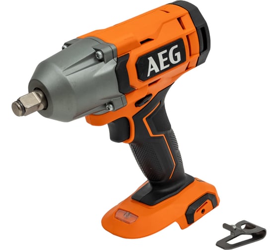 Изображение товара Ударный гайковерт AEG BSS18C12ZC-0 18В 4935481078