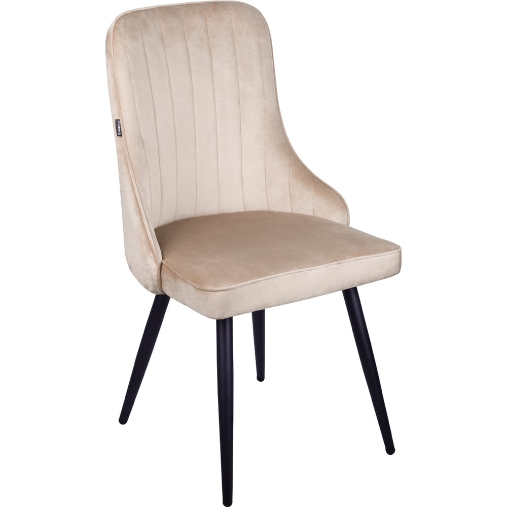 Стул Ridberg ЛОНДОН велюр 1209105