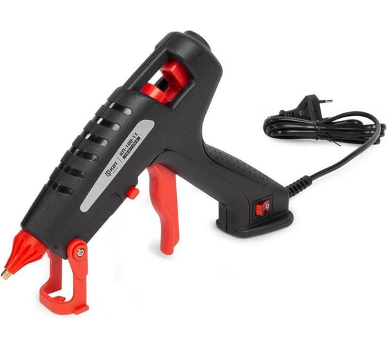 Изображение товара Клеевой пистолет КВТ КП-100-11 87967