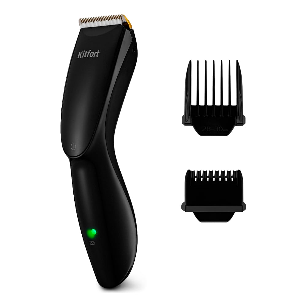 Машинка для стрижки KITFORT