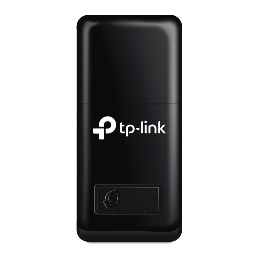 Изображение товара Мини usb-адаптер TP-Link Wi-Fi TL-WN823N для стабильного интернет-соединения
