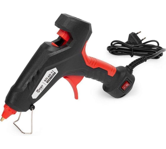 Изображение товара Клеевой пистолет КВТ КП-60-11 87966