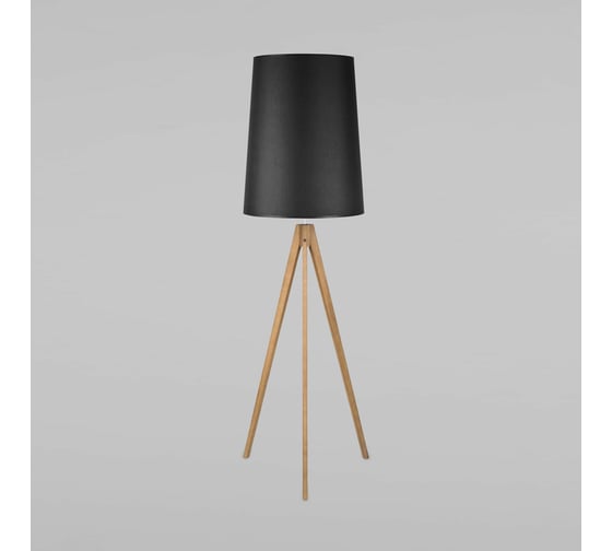 Изображение товара Напольный светильник TK Lighting 5599 / Walz светлое дерево a062963