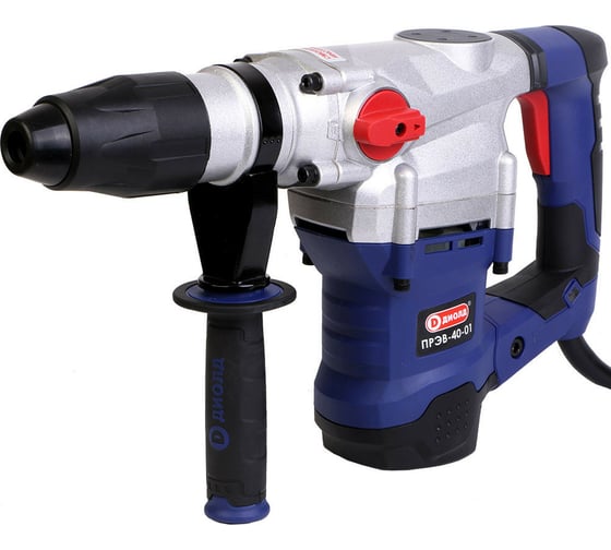 Изображение товара Ручной электрический перфоратор ДИОЛД ПРЭВ-40-01 10051170