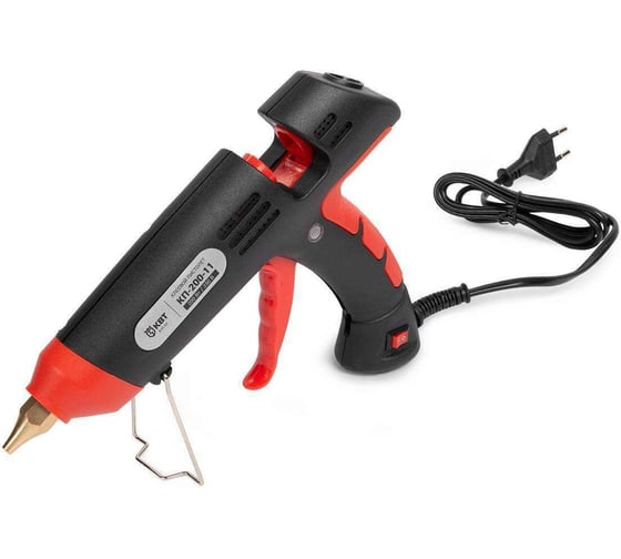 Изображение товара Клеевой пистолет КВТ КП-200-11 87968