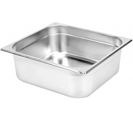 Изображение товара Гастроемкость Kitchen Muse GN2/3x150мм, 823-6 172624