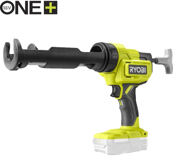 Изображение товара Клеевой пистолет Ryobi ONE+ RCG18-0 18В 5133005569