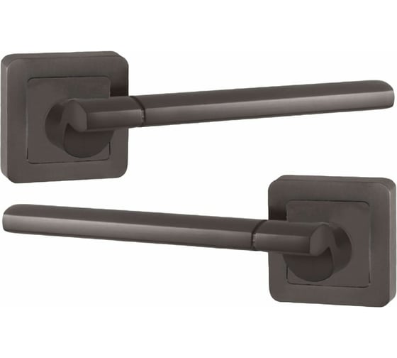 Изображение товара Ручка на раздельном основании VЕTTORE R06.178 GR графит 20532