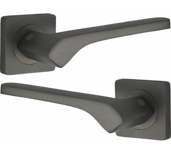 Изображение товара Ручка на раздельном основании VЕTTORE R06.050 GR графит 20460