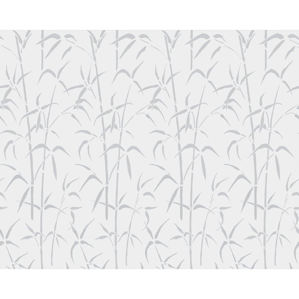 Изображение товара Пленка витражная бамбук D-C-fix 0.675x2 м для декора и защиты поверхности